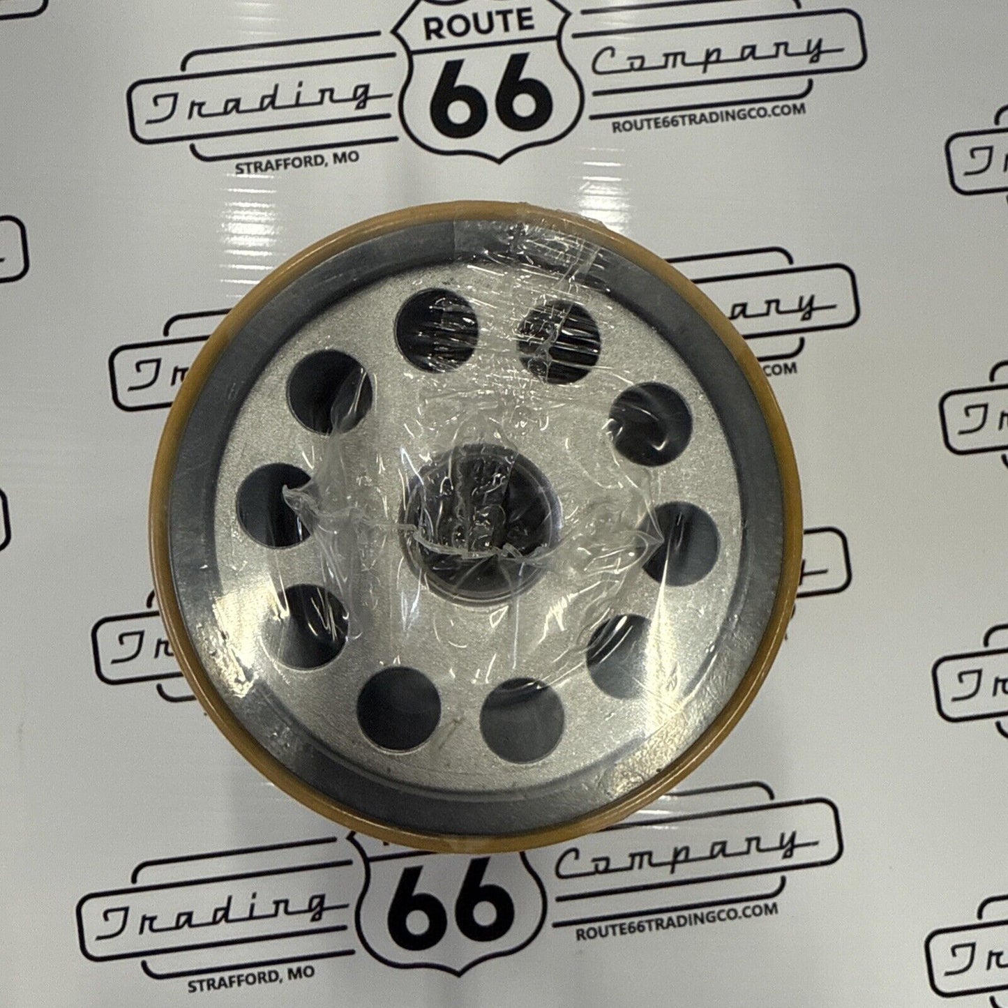 326-1642 Caterpillar NEW GENUINE OEM FUEL WATER SEPERATOR