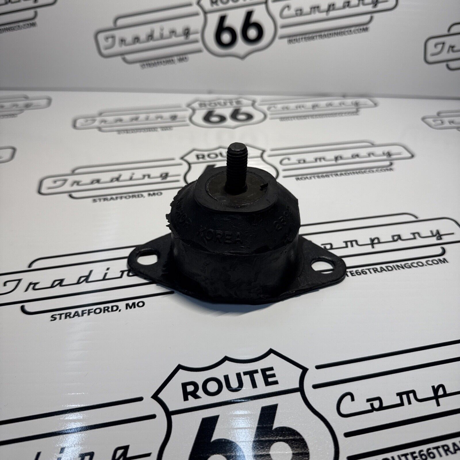 Automatic Transmission Mount Anchor 2392