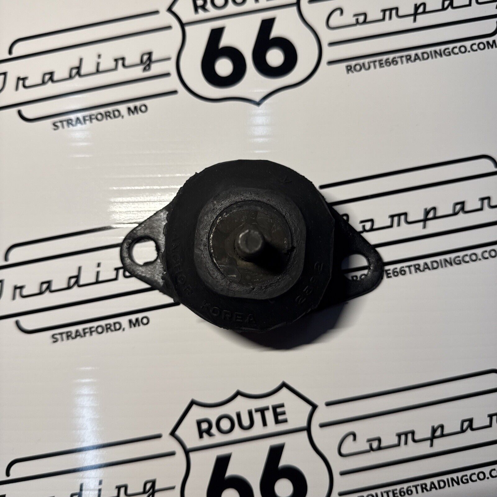 Automatic Transmission Mount Anchor 2392