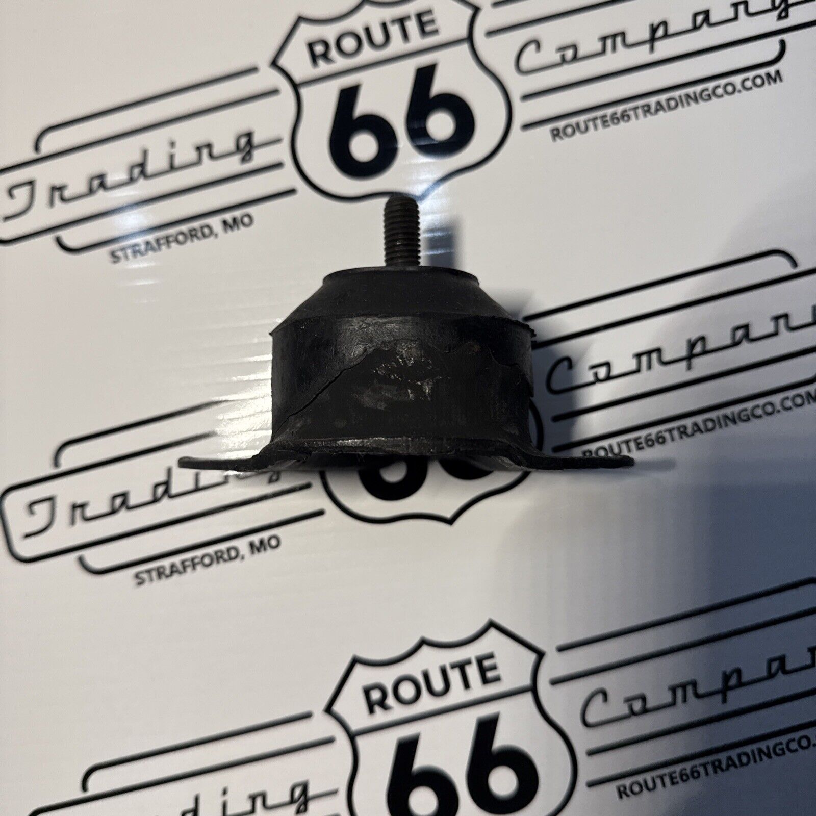 Automatic Transmission Mount Anchor 2392