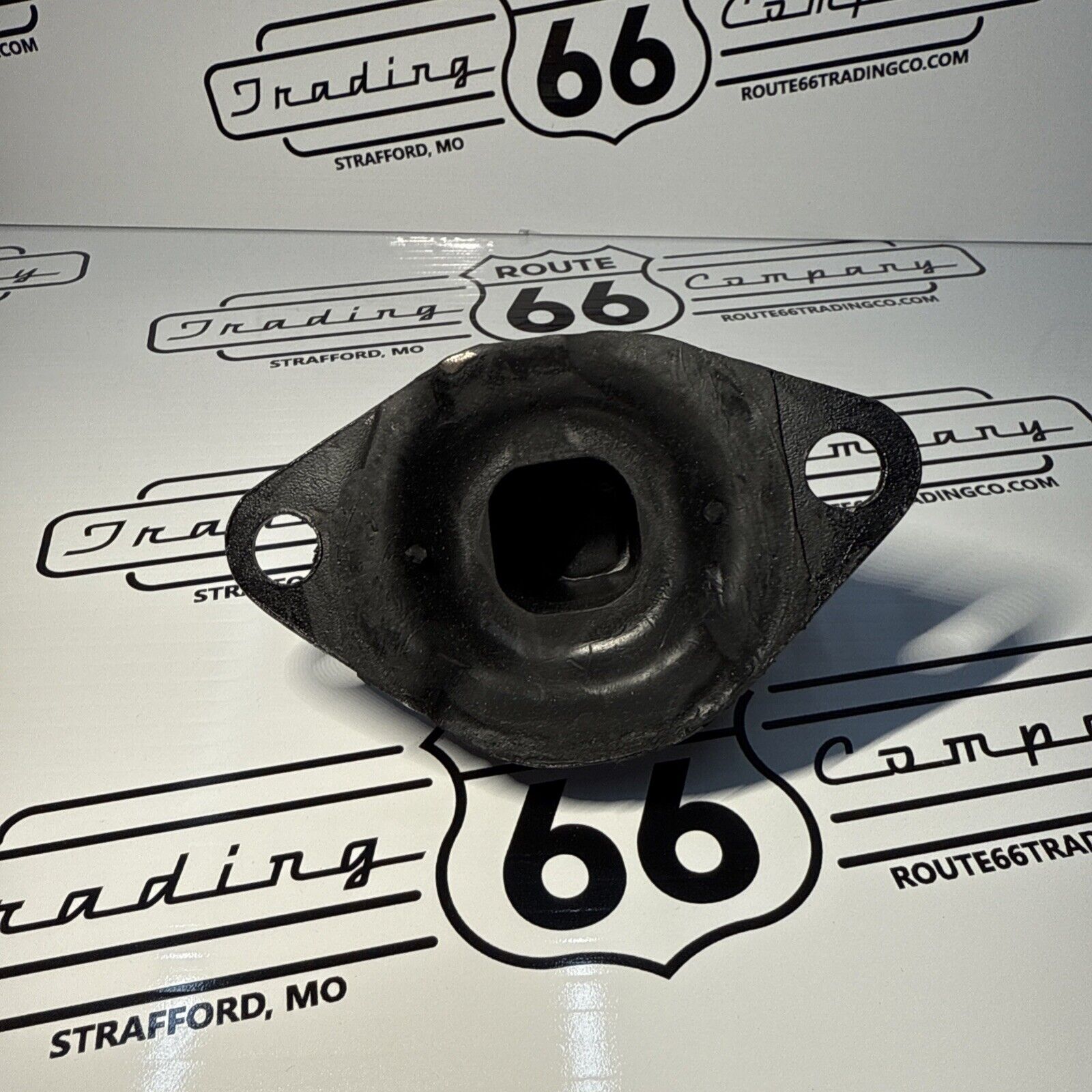 Automatic Transmission Mount Anchor 2392