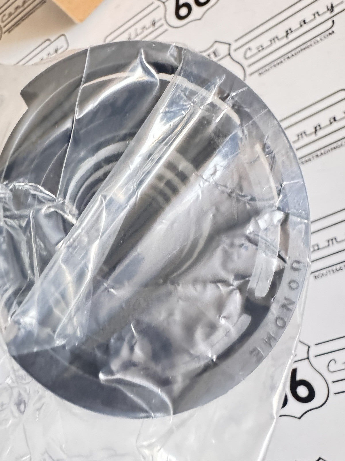 CAT 326-4690: Open Crankcase Ventilation Element Fits Caterpillar