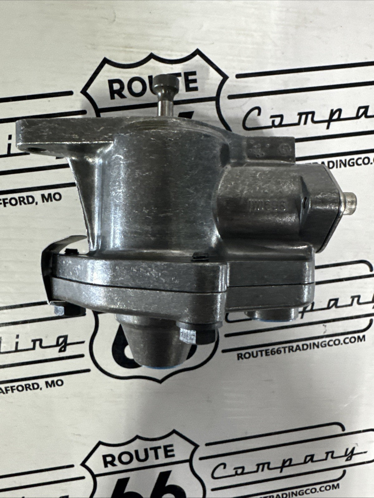 Genuine CAT Reman 0R-3537 Fuel Transfer Pump for CAT