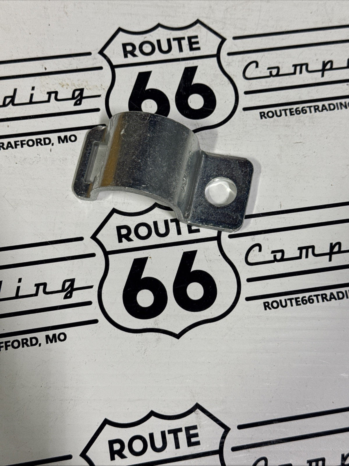 1 PC Genuine CAT 5P-7464: 37.00mm Internal Diameter Half Slot Clip