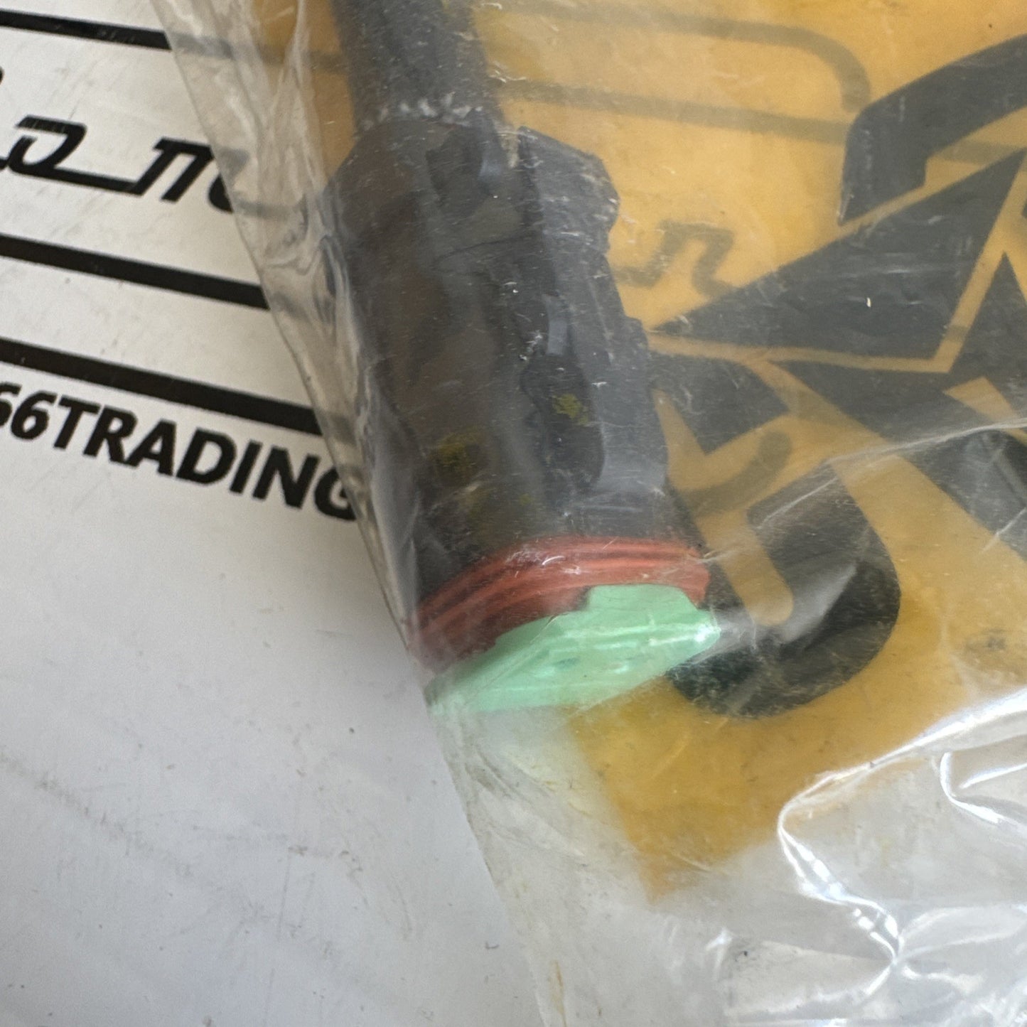 CAT 240-7960 16 AWG Wiring Harness for Engine Brake Actuator and Variable Valve 