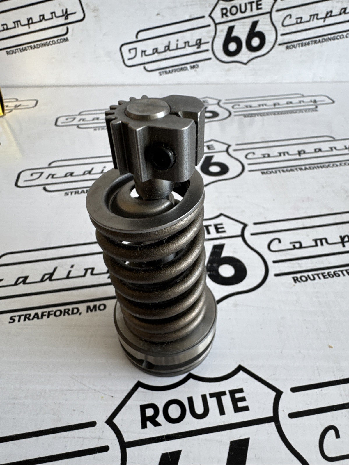 Genuine 20R-5290: CatReman Barrel Assembly Cat Reman Barrel Assembly (11 mm)