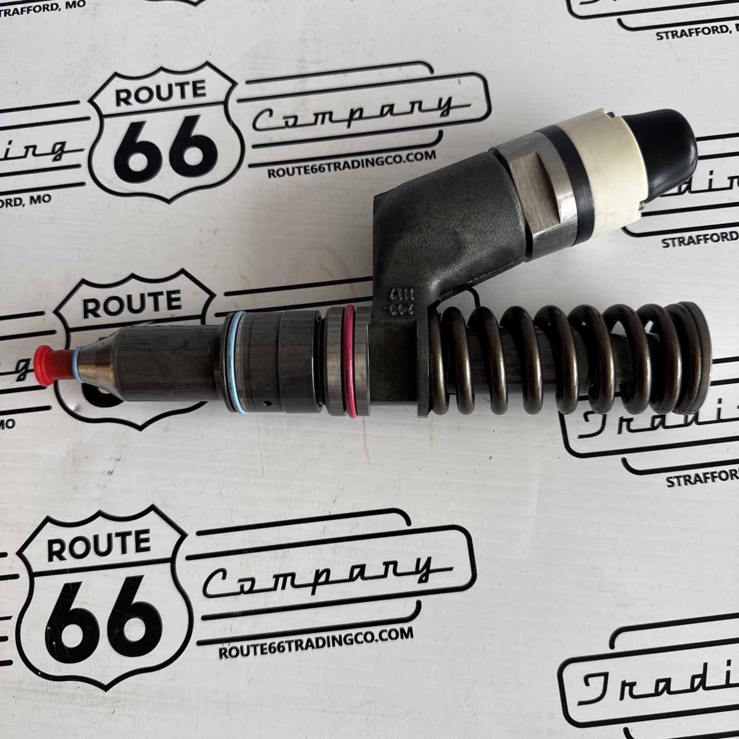 Caterpillar 10R-8501 Diesel Fuel Injector