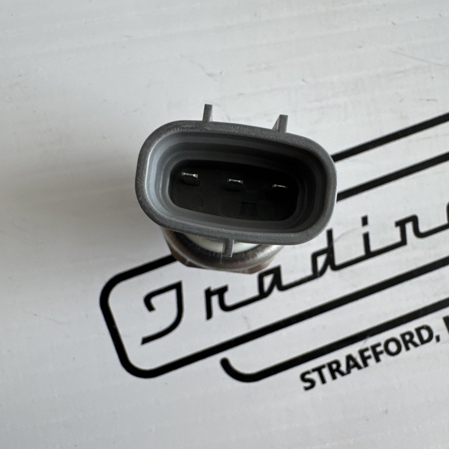 5873113060 Sensor Kit, Fuel for Isuzu