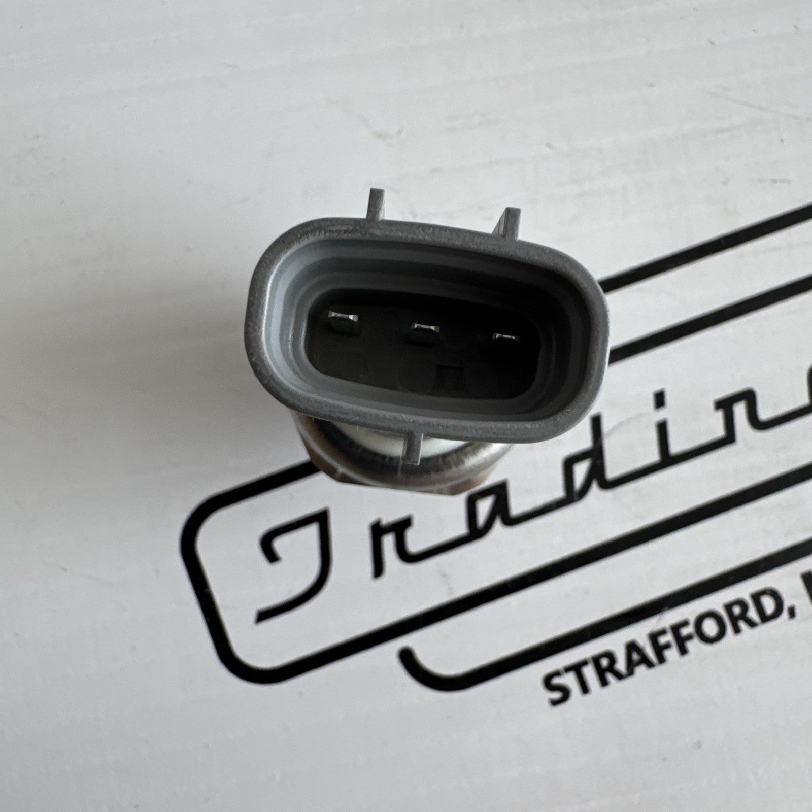 5873113060 Sensor Kit, Fuel for Isuzu