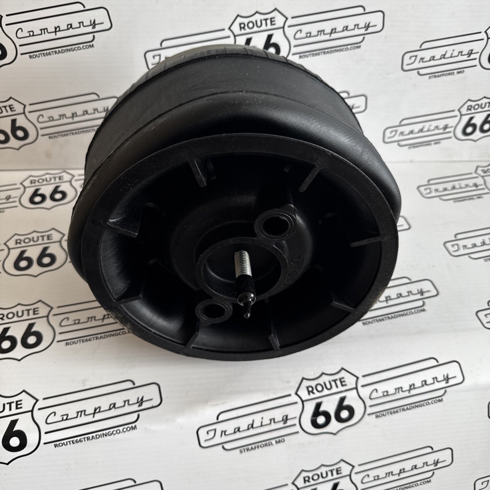 AUTOMANN AB1DK23F-9307 Air Spring Rolling Lobe 
