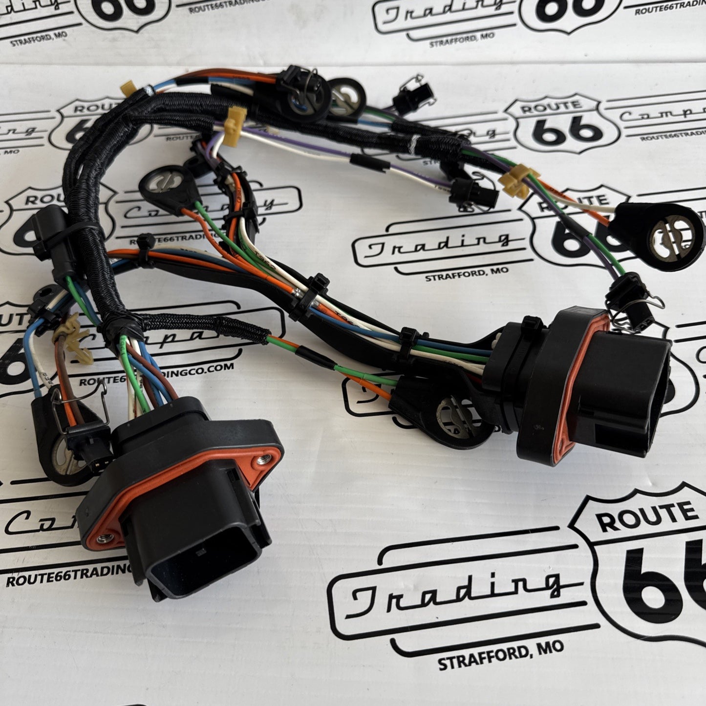 Genuine CAT 240-9997 Harness Assembly (Injector Unit) TRUCK ENGINE C11 C13