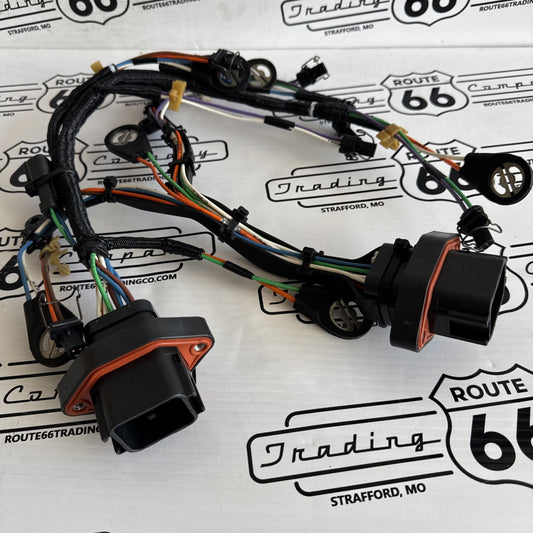 Genuine CAT 240-9997 Harness Assembly (Injector Unit) TRUCK ENGINE C11 C13