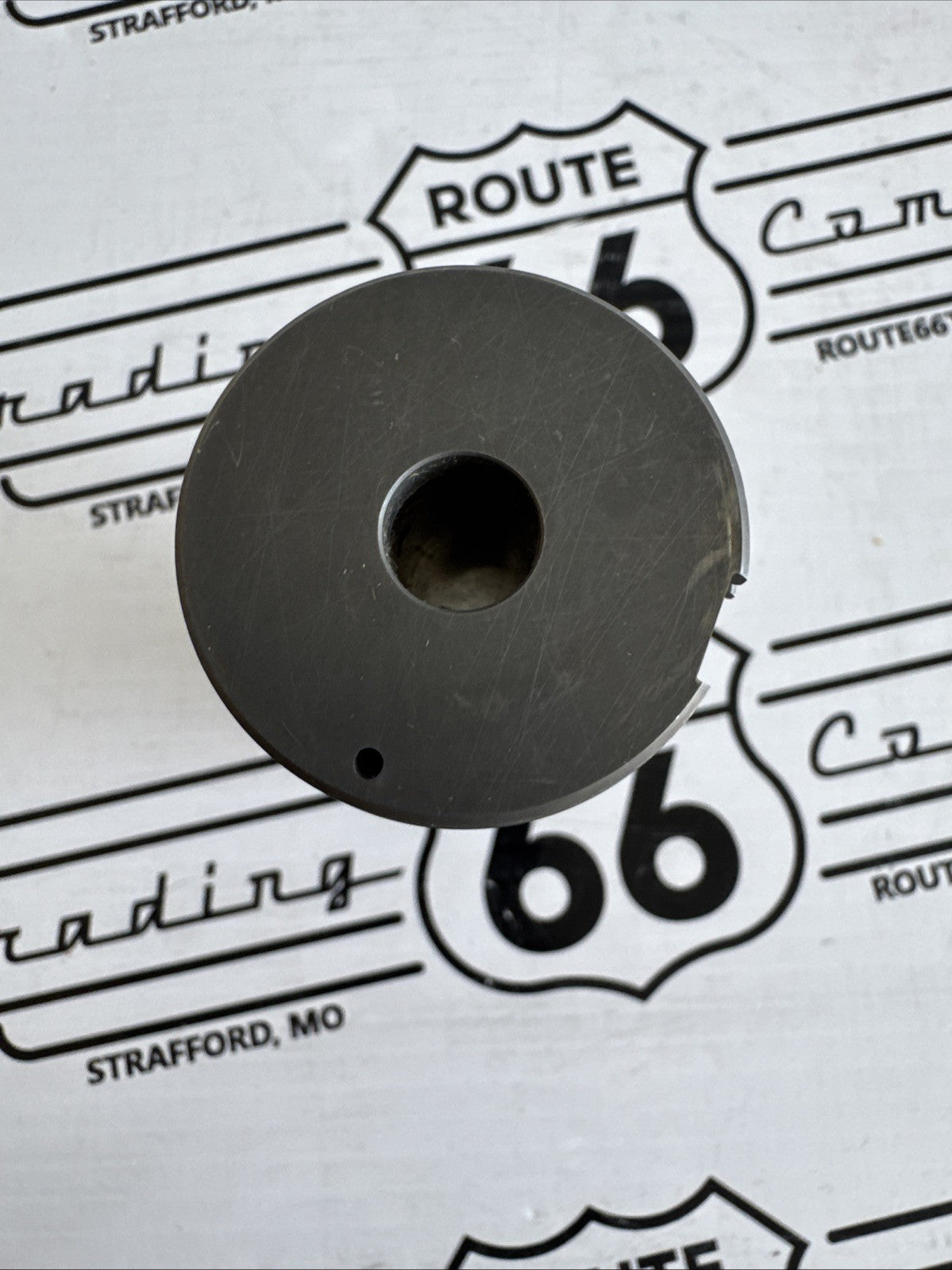 Genuine 20R-5290: CatReman Barrel Assembly Cat Reman Barrel Assembly (11 mm)