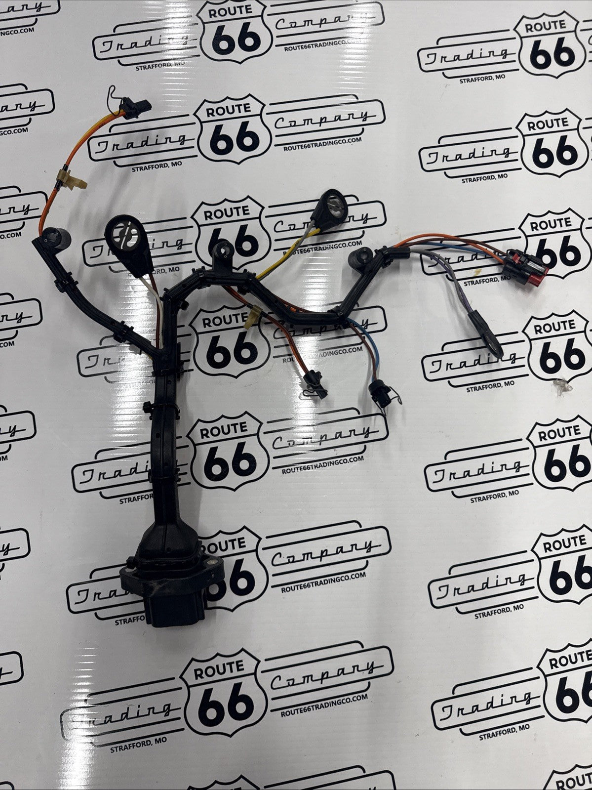 249-8681 Front Unit Injector External Engine Wiring Harness C11 And C13