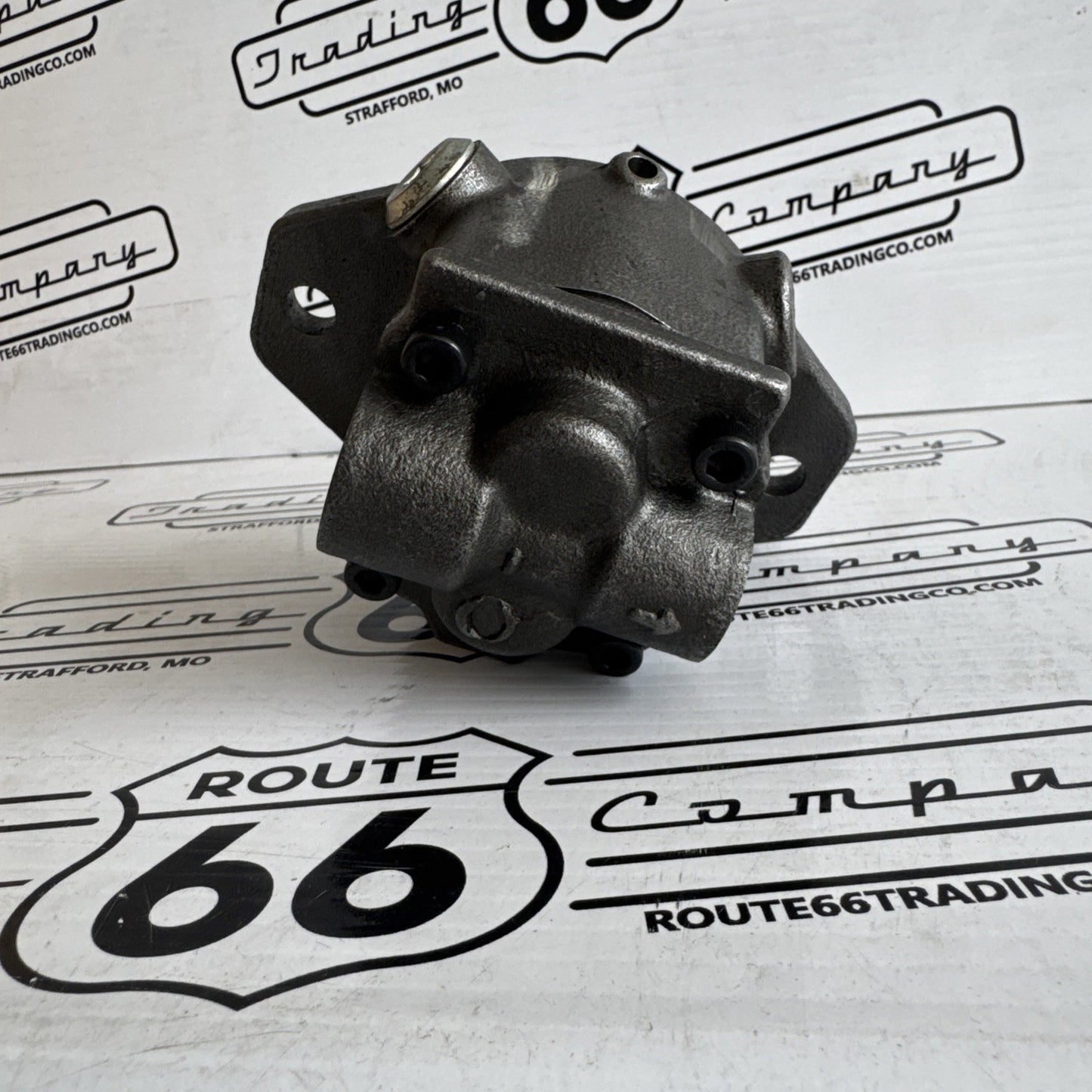 20R-1524 OEM Cat Reman Fuel Transfer Pump Fits C13 C15 3406E – Genuine CAT