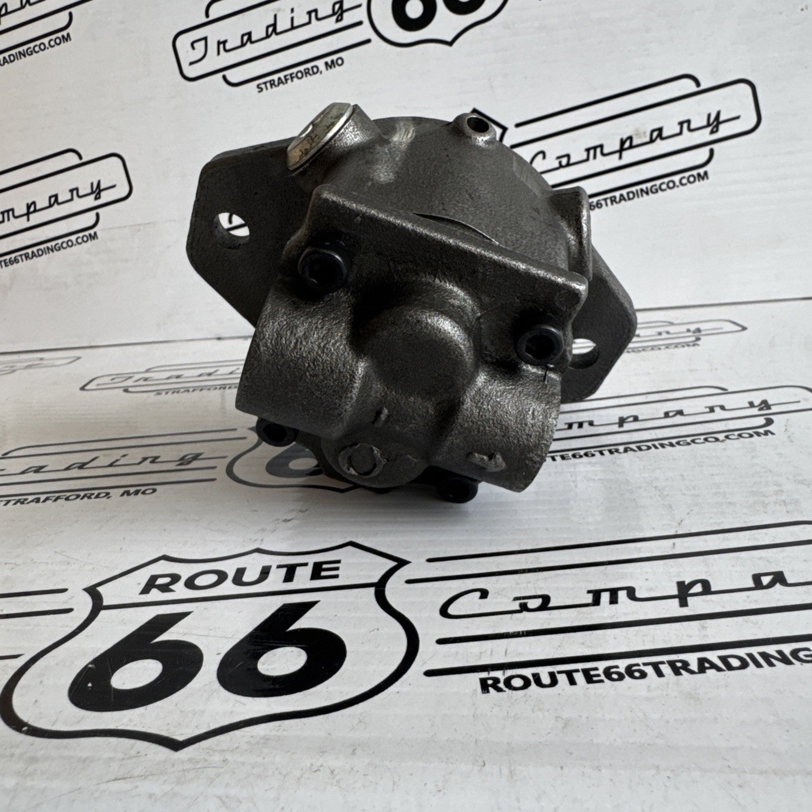 20R-1524 OEM Cat Reman Fuel Transfer Pump Fits C13 C15 3406E – Genuine CAT