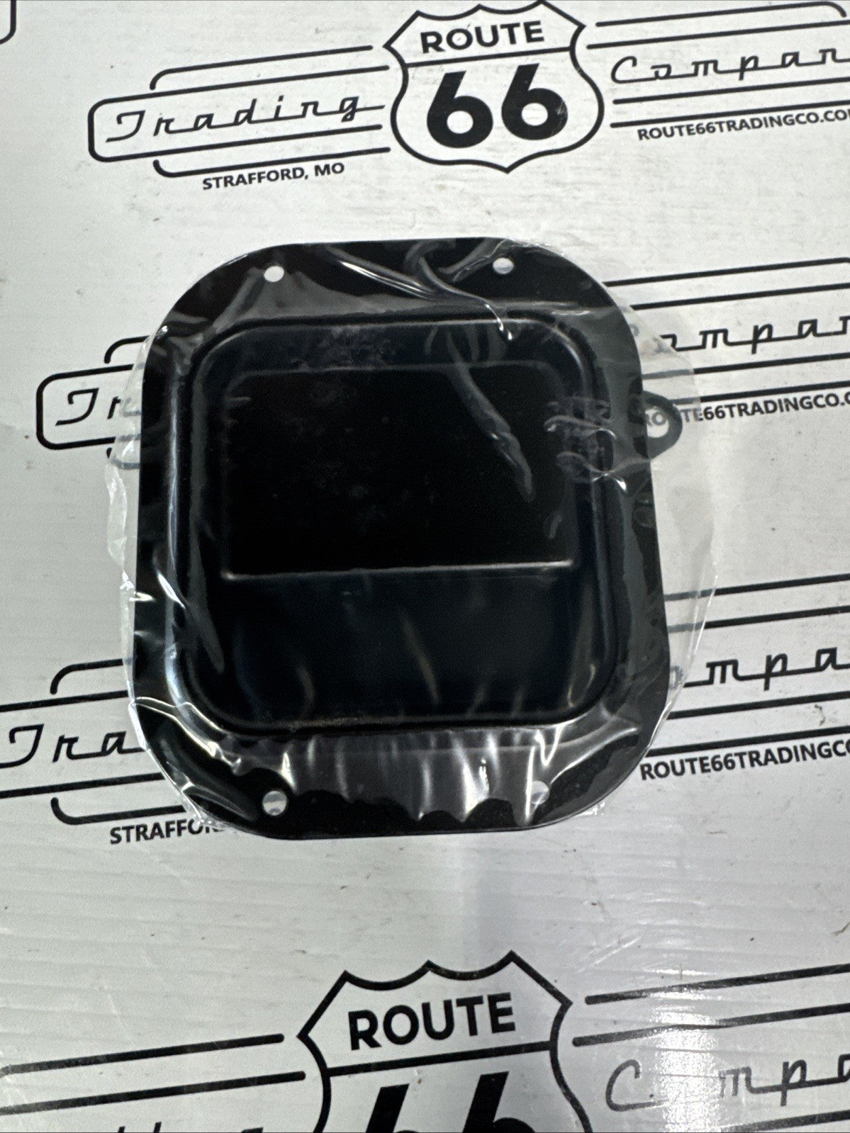 *** Genuine OE Part ***   Peterbilt 20-13412L:  Interior Door Handle LH