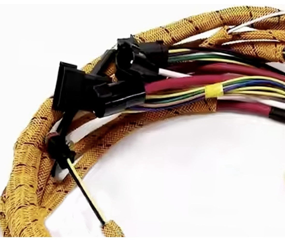 Genuine CAT 143-3676: Engine Wiring Harness