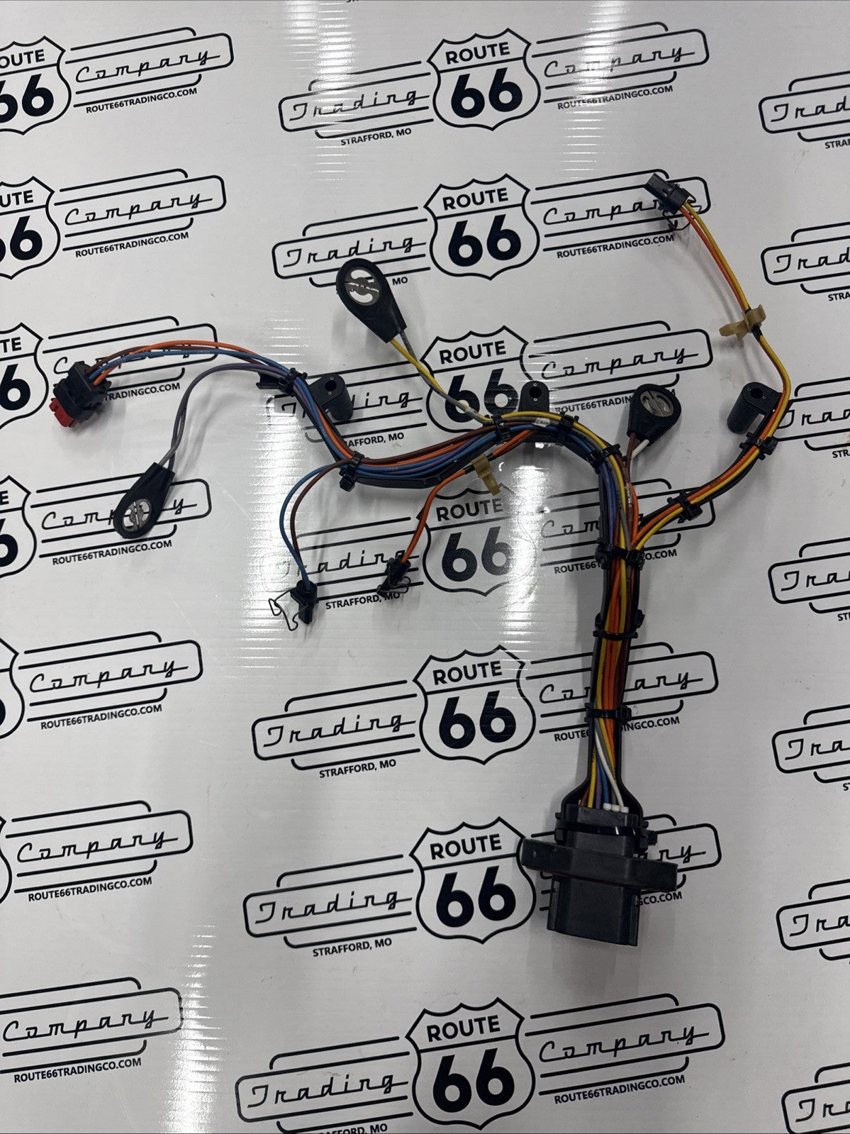 249-8681 Front Unit Injector External Engine Wiring Harness C11 And C13