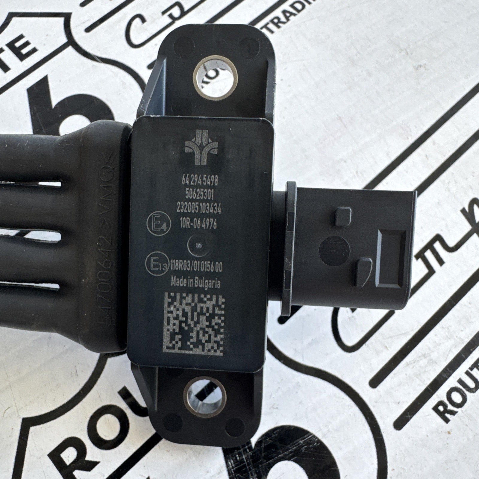 105939N1 High-Temperature Sensor NAVISTAR INTERNATIONAL NEW