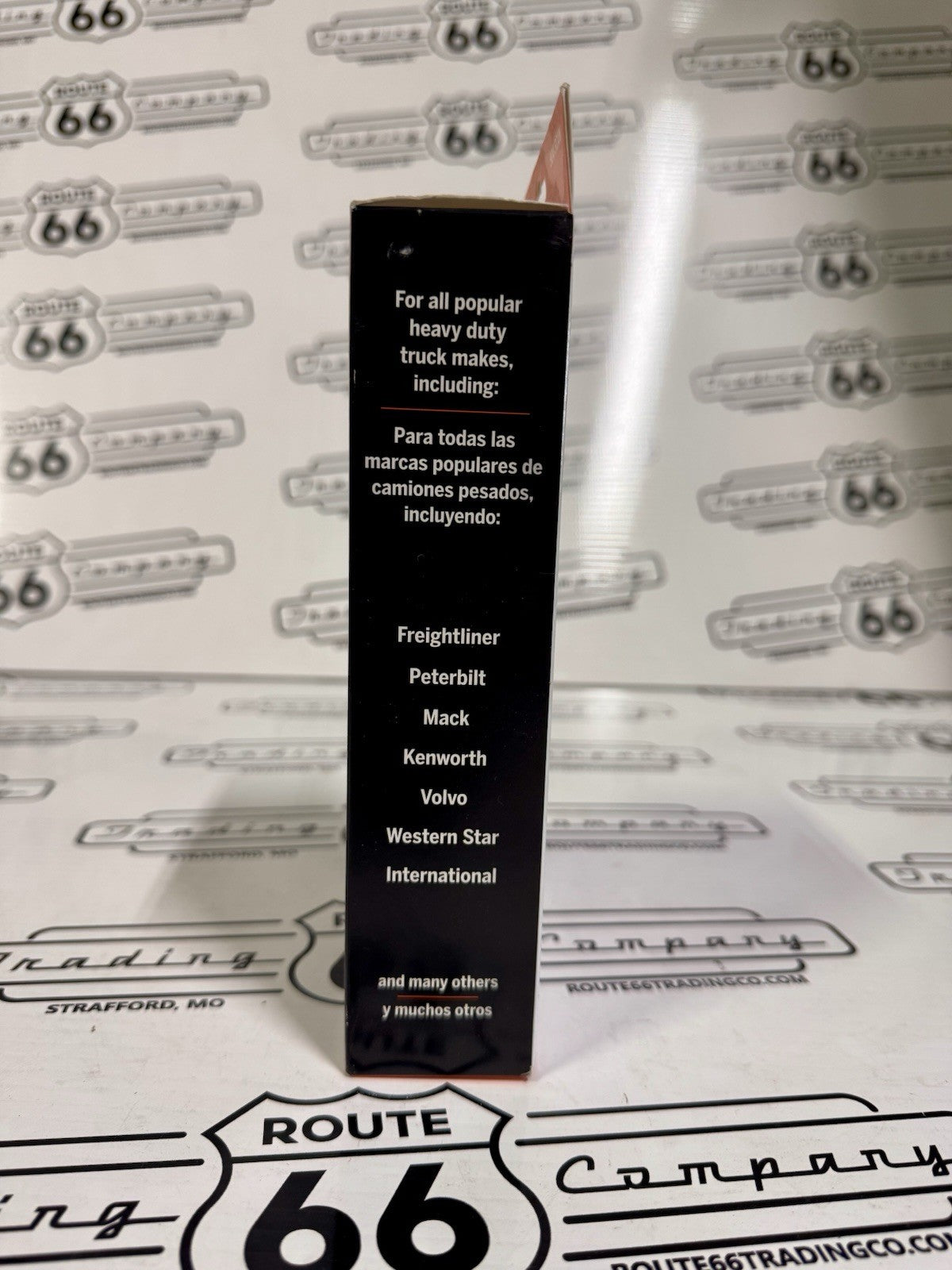 Dorman Diesel Decoder Scan Tools 904-SCAN For Commercial Truck Applications