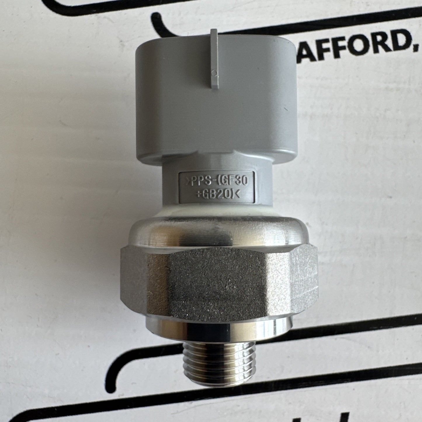 5873113060 Sensor Kit, Fuel for Isuzu