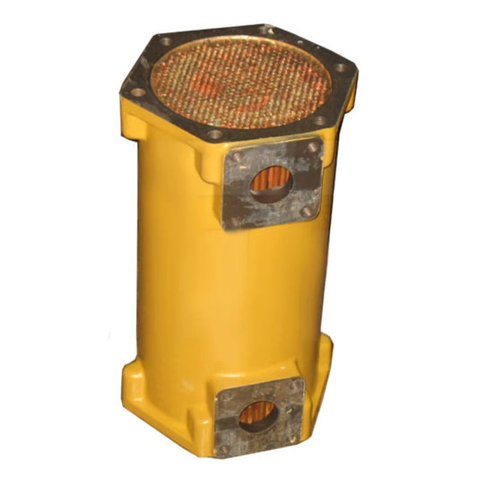 Genuine CAT 4P-7731: Transmission Oil Cooler Core 
