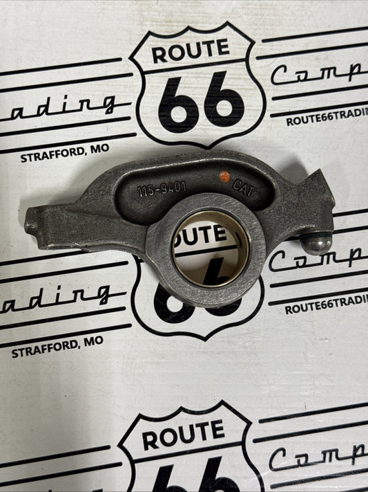 Genuine CAT Reman 10R-1798 Rocker Arm 34.05mm Shaft Diameter Caterpillar