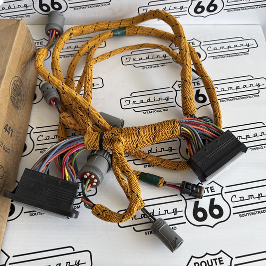 Cat Caterpillar Harness Assembly 6I-1671 New