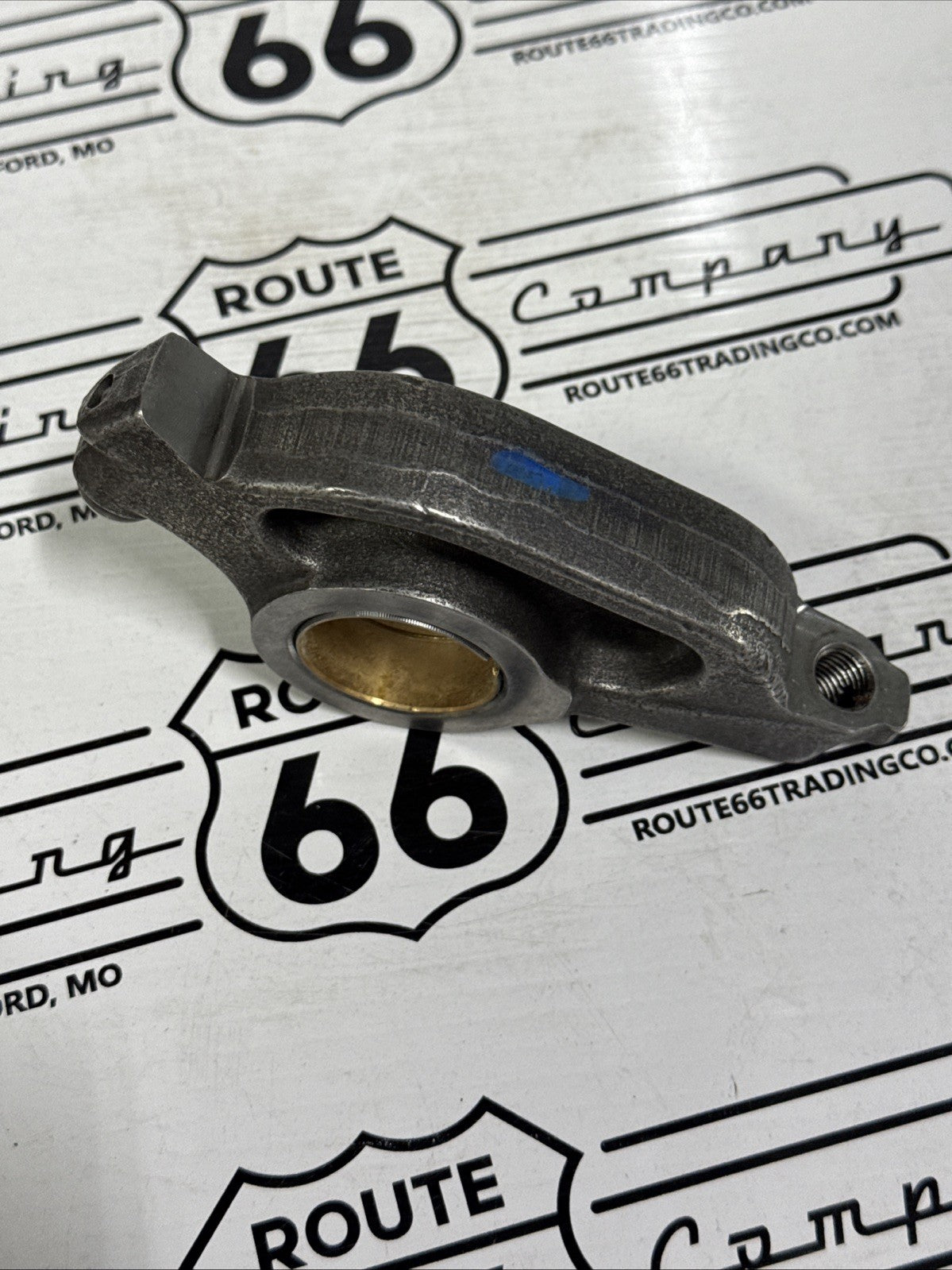 Genuine CAT Reman 10R-1798 Rocker Arm 34.05mm Shaft Diameter Caterpillar