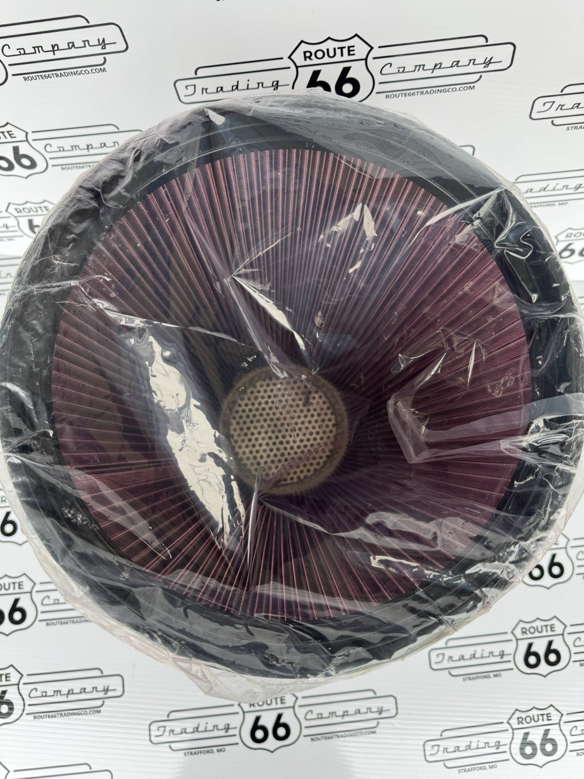 Baldwin PA30069 Air Filter Conical-Shaped Air Element