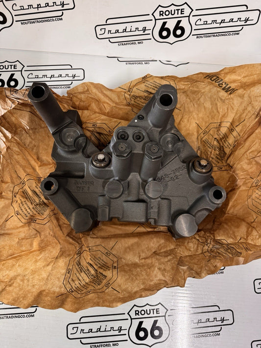 Genuine CAT C11/C13 Reman Variable Valve Actuator