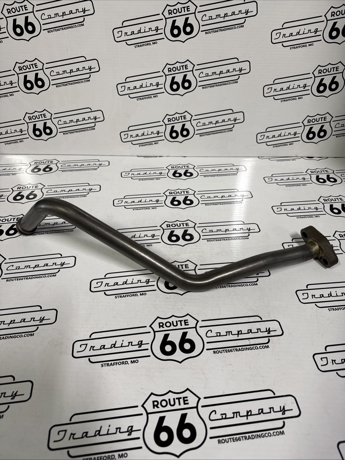 Genuine CAT 137-5931 Turbocharger Oil Drain Tube Assembly OEM