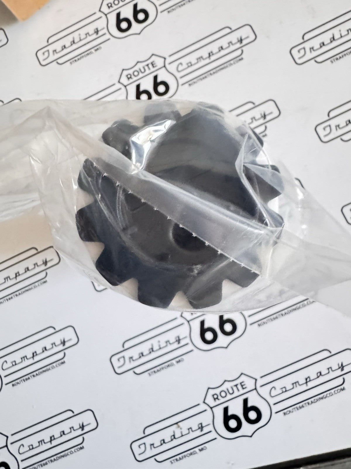 CAT 326-4690: Open Crankcase Ventilation Element Fits Caterpillar