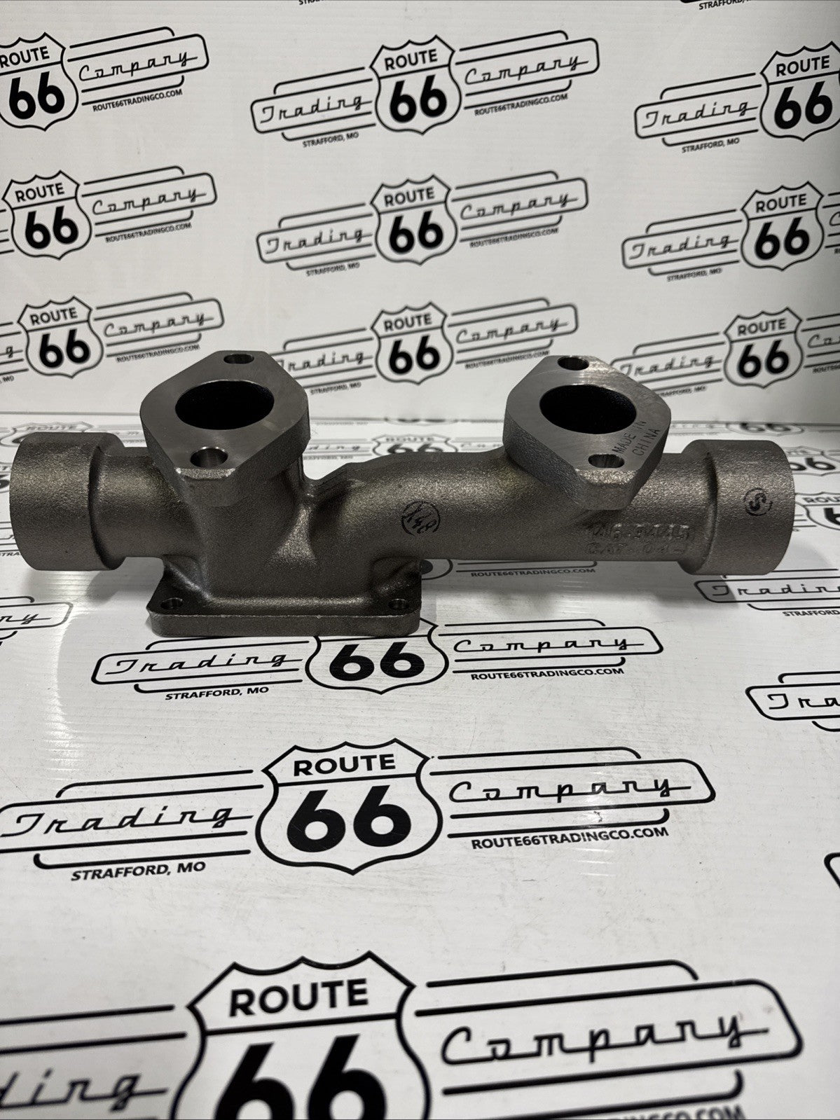 Genuine CAT 146-9445 Exhaust Manifold Director OEM Replacement Part Caterpillar
