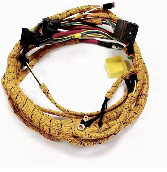 Genuine CAT 143-3676: Engine Wiring Harness