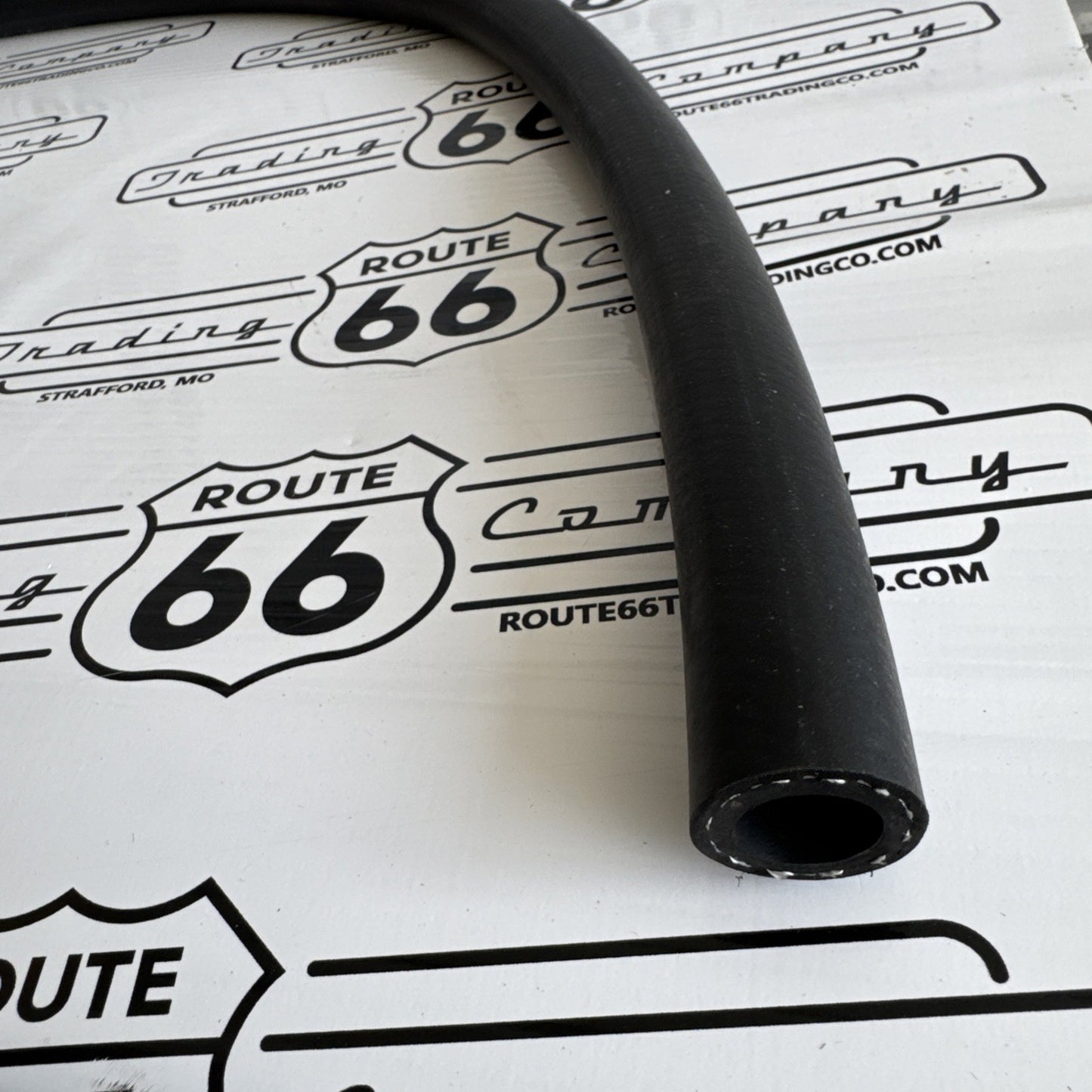 Genuine 4004764 Multi Purpose Hose Plain for Cummins