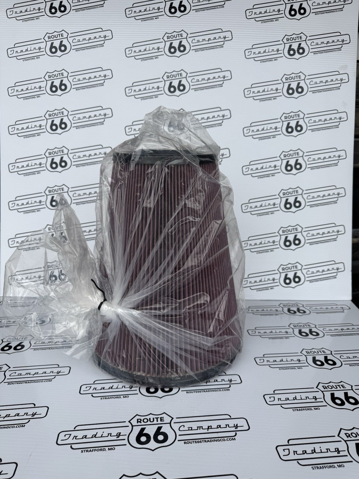 Baldwin PA30069 Air Filter Conical-Shaped Air Element