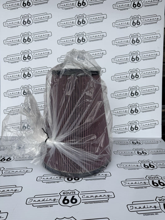 Baldwin PA30069 Air Filter Conical-Shaped Air Element