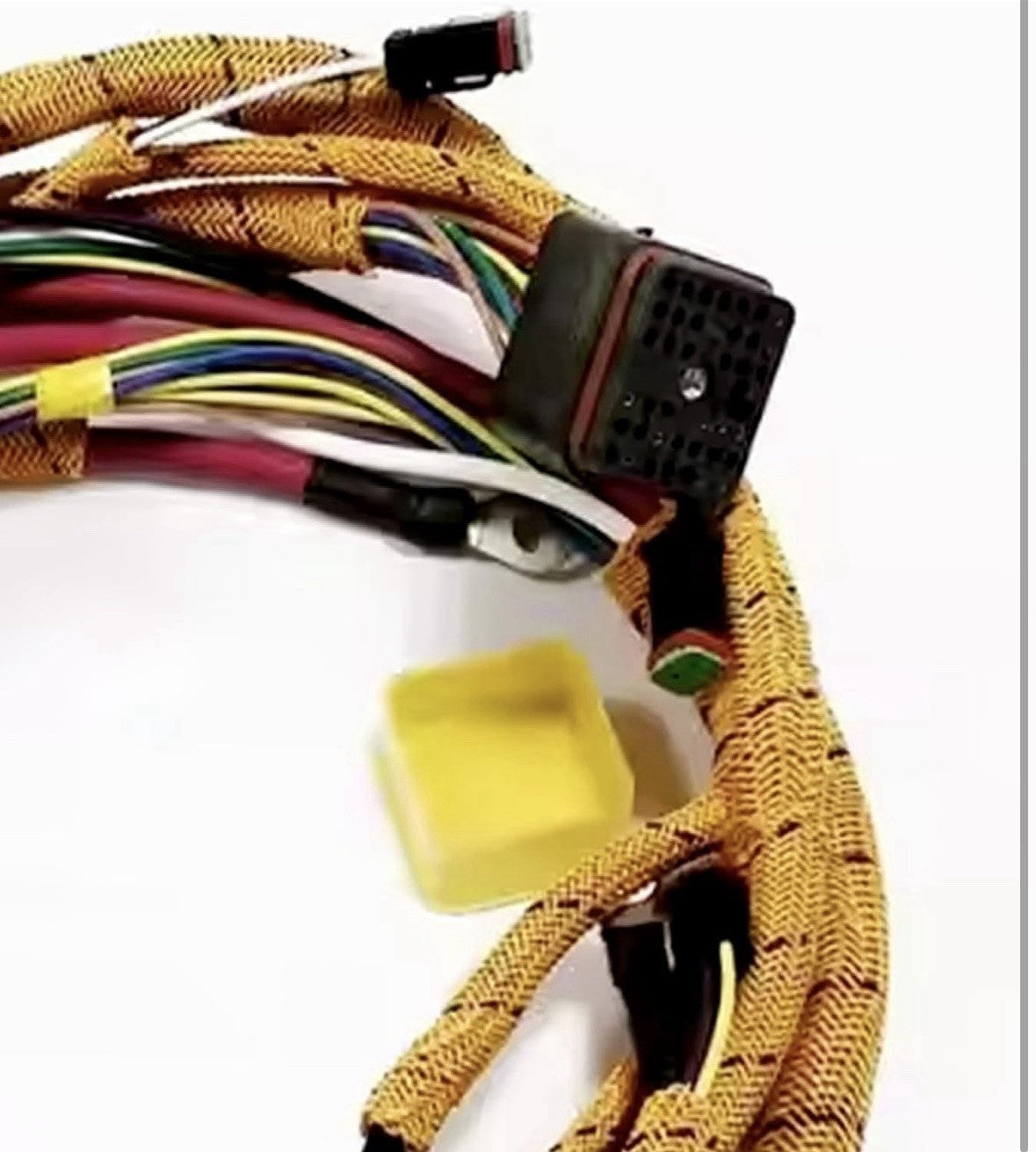 Genuine CAT 143-3676: Engine Wiring Harness
