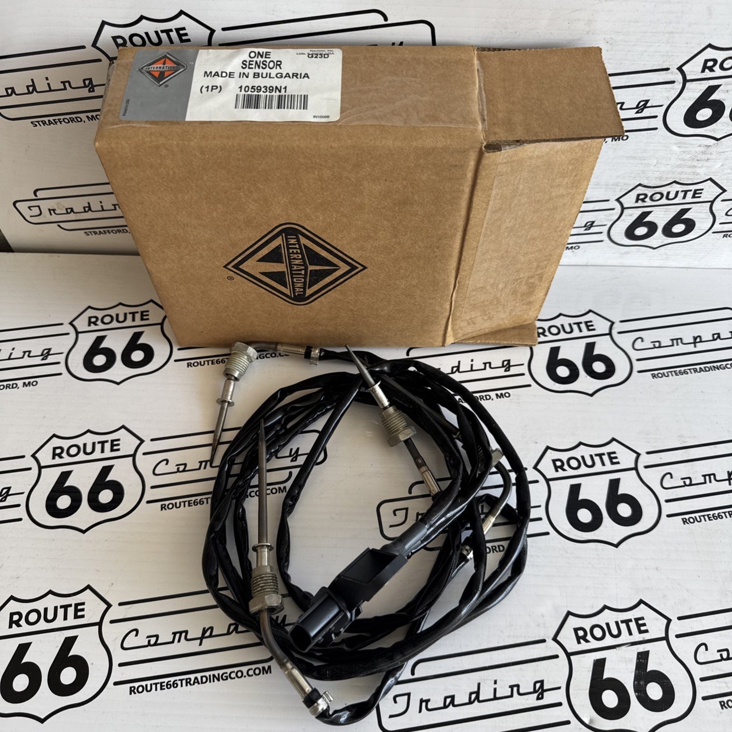 105939N1 High-Temperature Sensor NAVISTAR INTERNATIONAL NEW