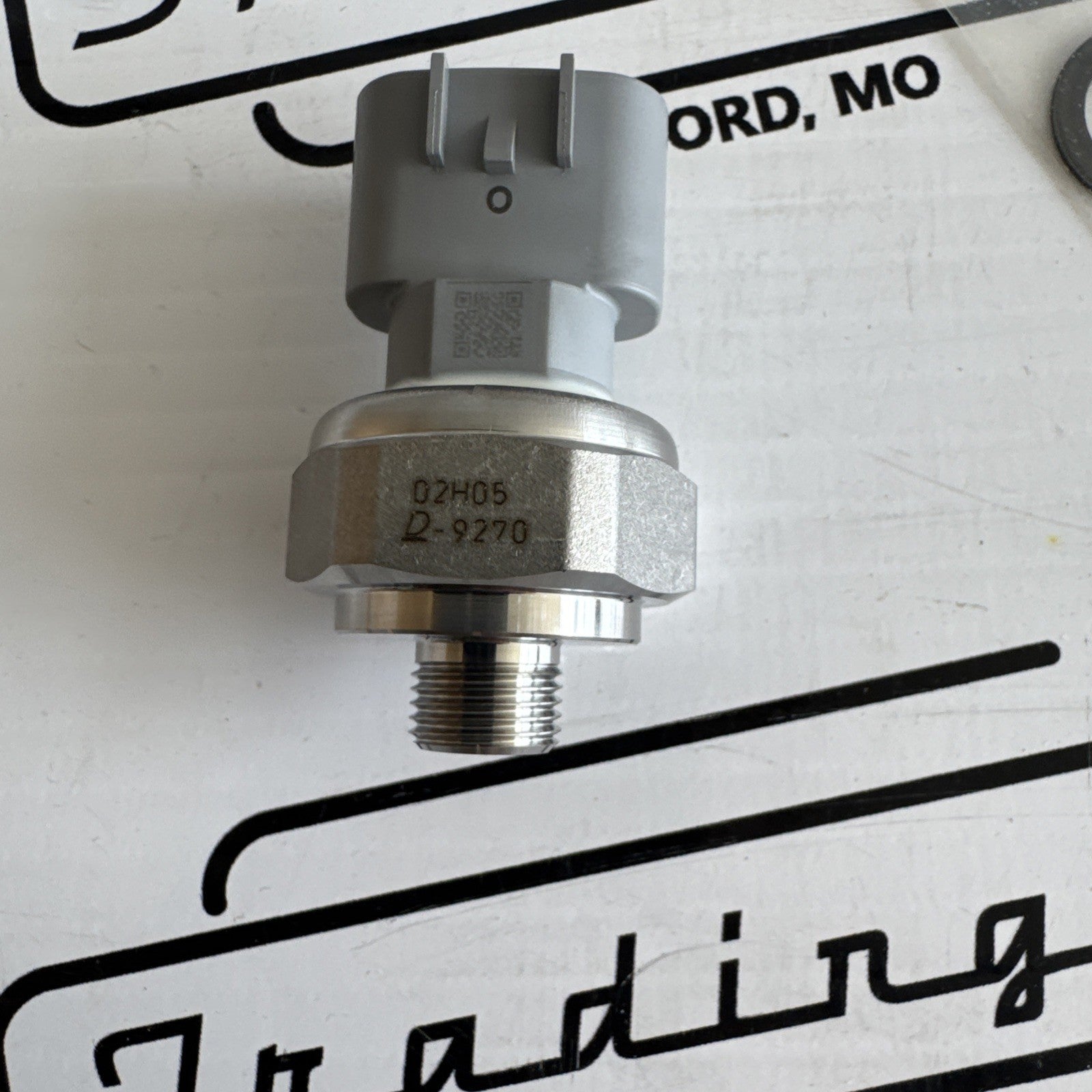 5873113060 Sensor Kit, Fuel for Isuzu