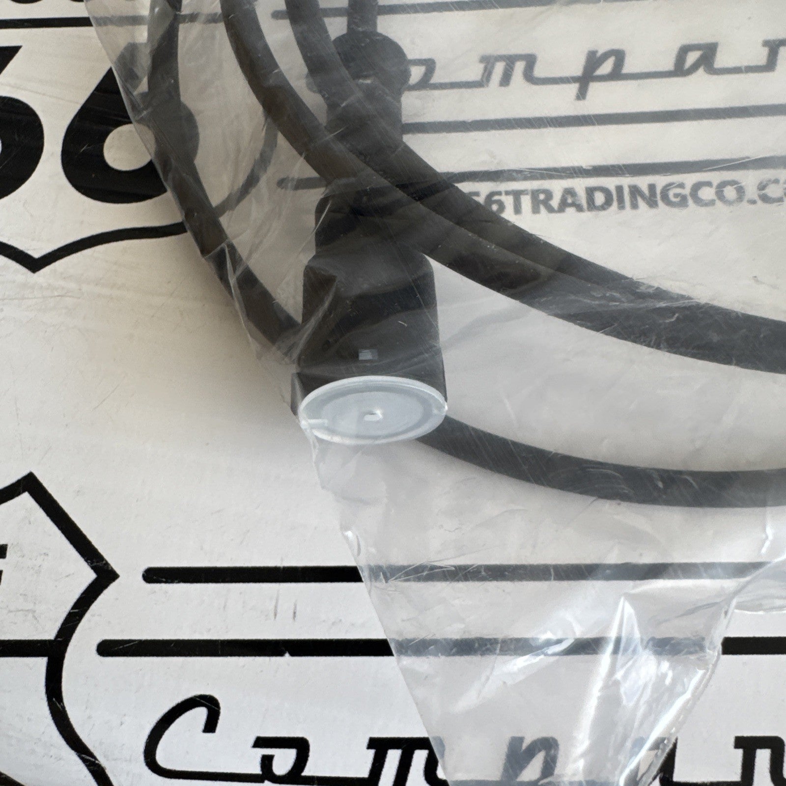 Dorman 970-5003 Anti-Lock Brake System Sensor With 67 In. Harness Length