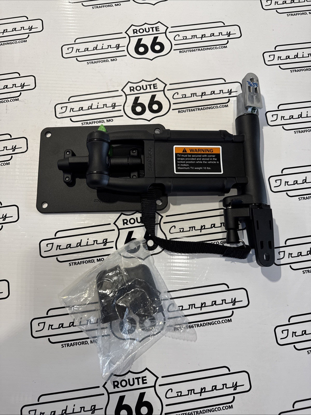 82736553 Genuine Volvo Heavy Truck Bracket New In Box OEM Part