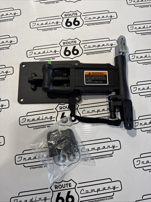 82736553 Genuine Volvo Heavy Truck Bracket New In Box OEM Part