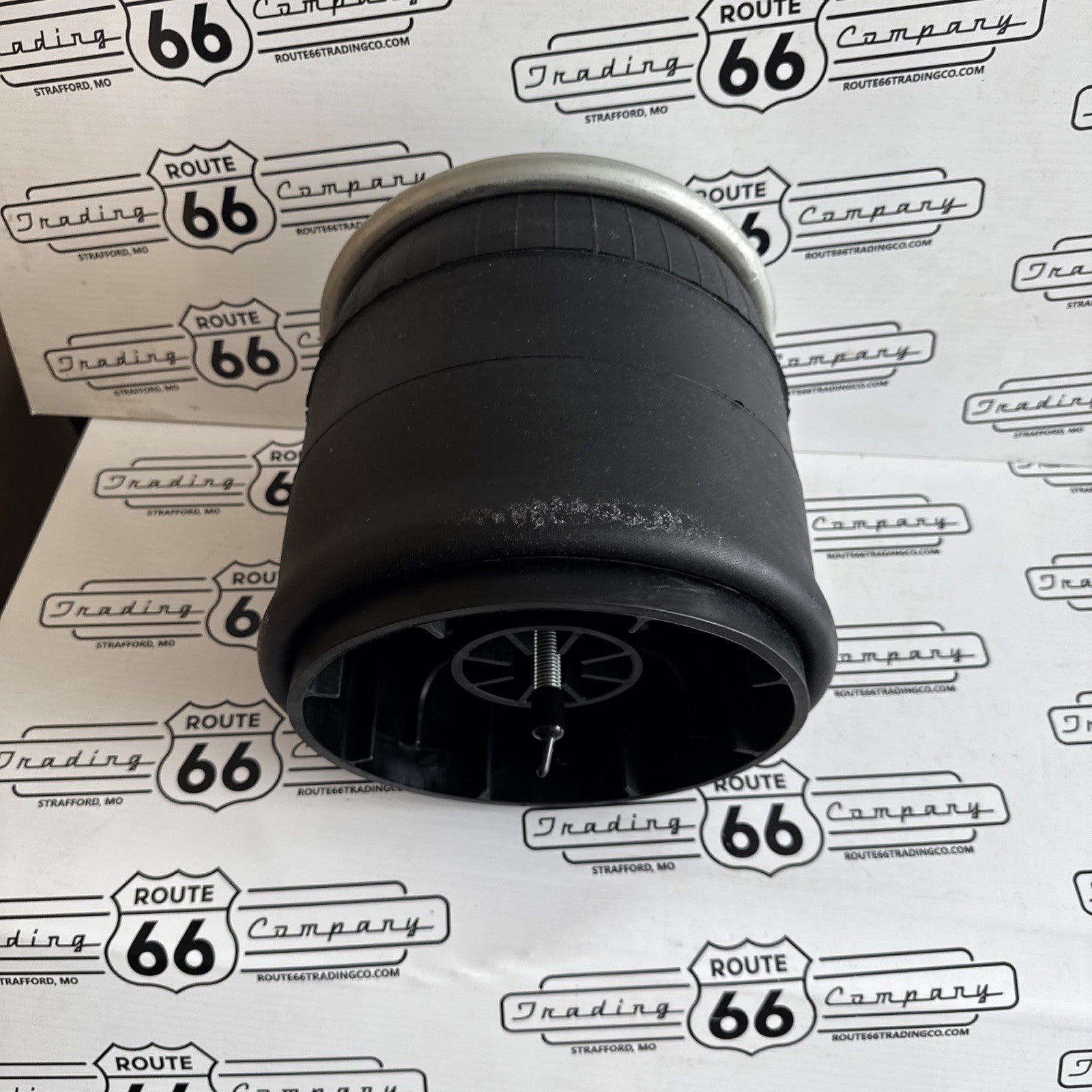 Automann AB1DK25E-8708 Air Spring Rolling Lobe