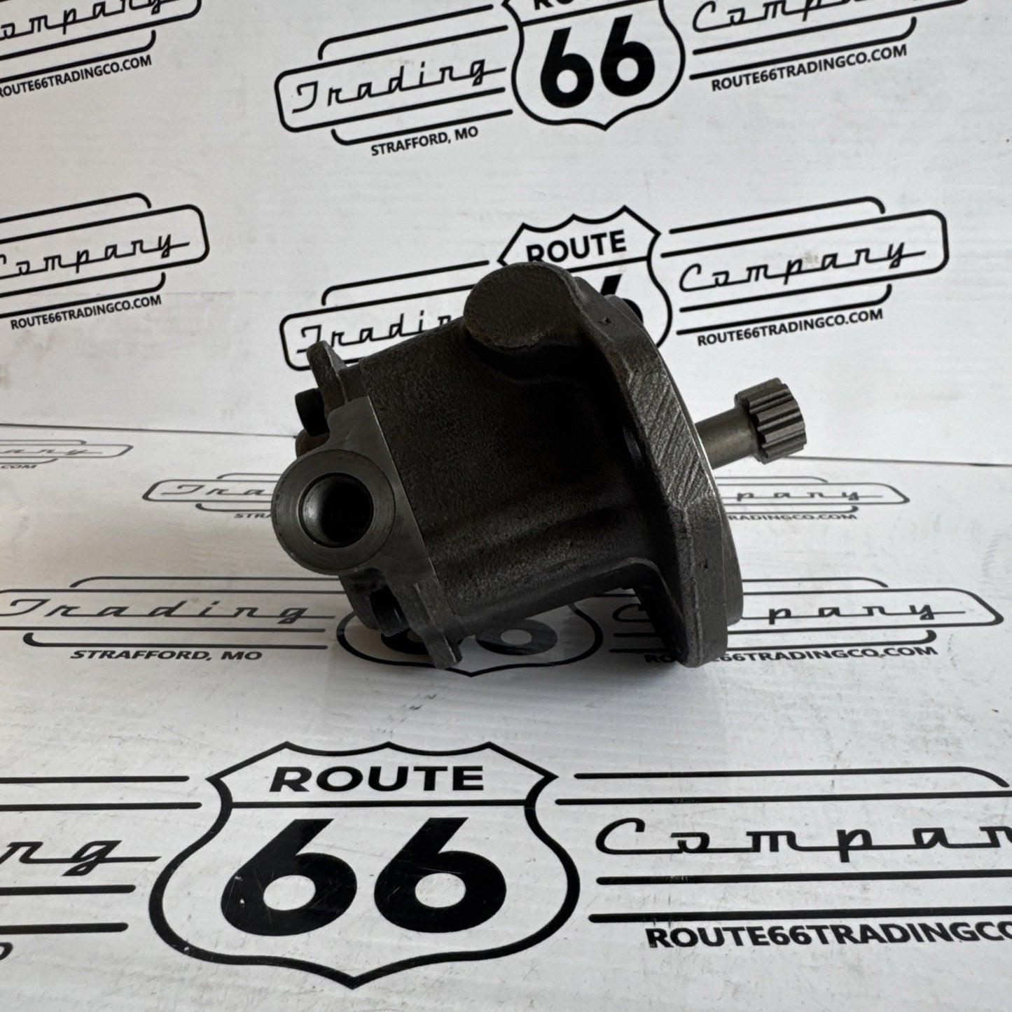 20R-1524 OEM Cat Reman Fuel Transfer Pump Fits C13 C15 3406E – Genuine CAT