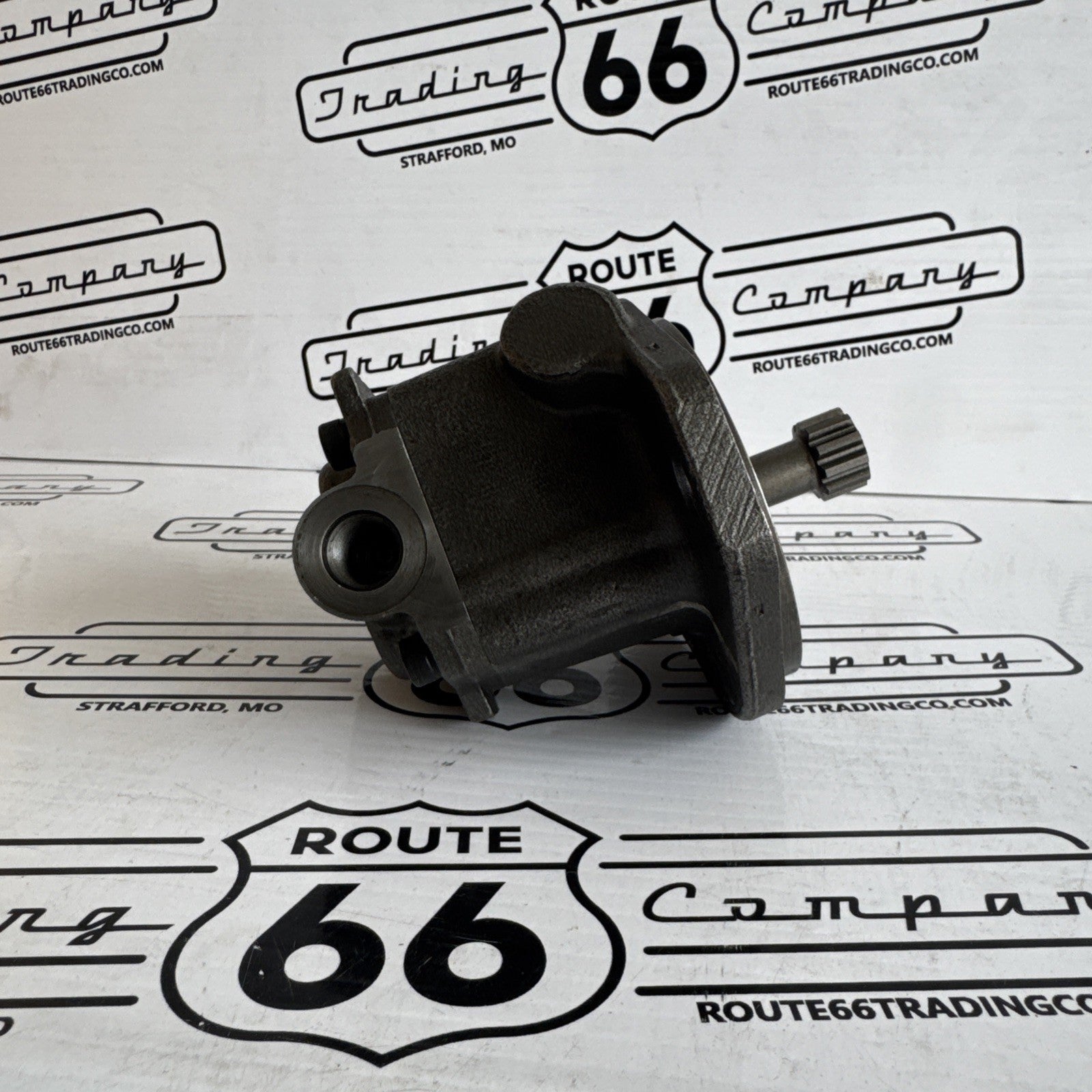 20R-1524 OEM Cat Reman Fuel Transfer Pump Fits C13 C15 3406E – Genuine CAT