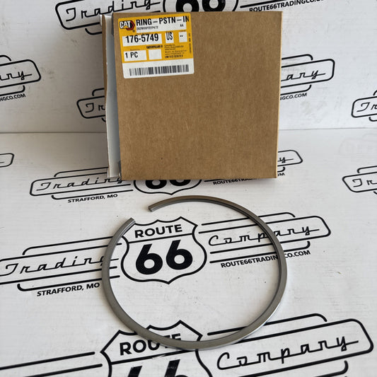 Caterpillar 176-5749 Intermediate Piston Ring 137MM Diameter