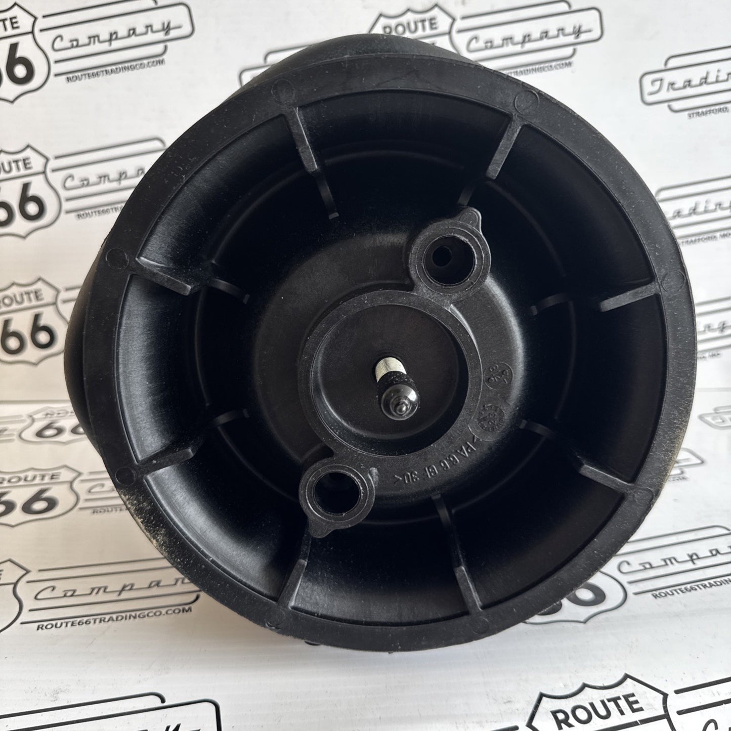 AUTOMANN AB1DK23F-9307 Air Spring Rolling Lobe 